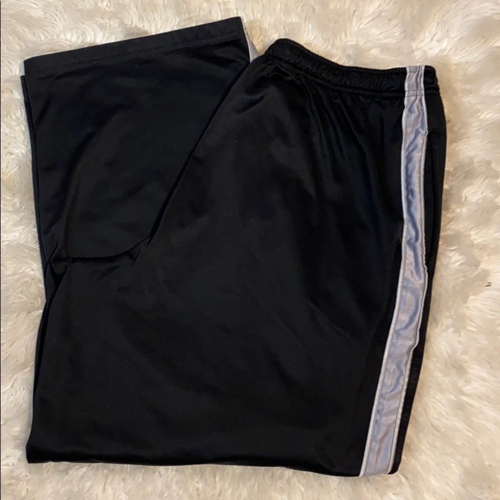 TEK GEAR ATHLETIC RUNNING PANTS